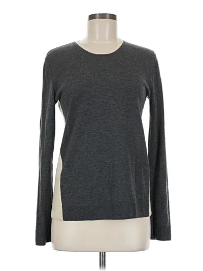 Pre-owned Rag & Bone Pullover Sweater In Gray