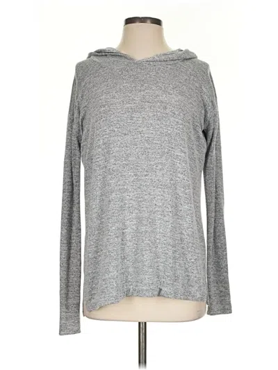 Pre-owned Rag & Bone Pullover Sweater In Gray