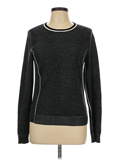 Pre-owned Rag & Bone Pullover Sweater In Gray