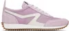 Rag & Bone Purple Retro Runner Sneakers