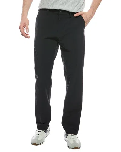 Rag & Bone Pursuit Chino Pant In Black