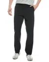 Rag & Bone Fit 4 Corduroy Carpenter Pant In Black
