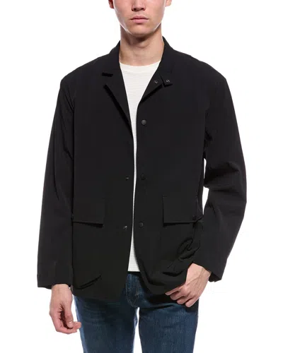 Rag & Bone Pursuit Pace Blazer In Black
