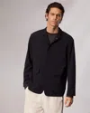 Rag & Bone Pursuit Pace Blazer In Black