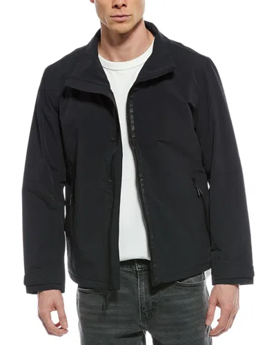 Rag & Bone Pursuit Pace Jacket In Black