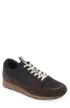 Rag & Bone Pursuit Retro Runner Sneaker In Brown