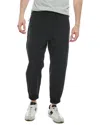 Rag & Bone Pursuit Robert Jogger Pant In Black
