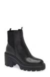 Rag & Bone Quinn Lug Sole Chelsea Boot