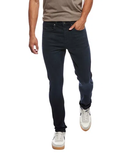 Rag & Bone Rb 1 Skinny Jean In Blue