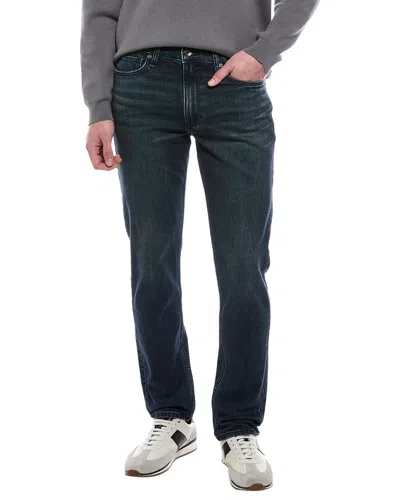 Rag & Bone Rb 2 Slim Fit Jean In Blue