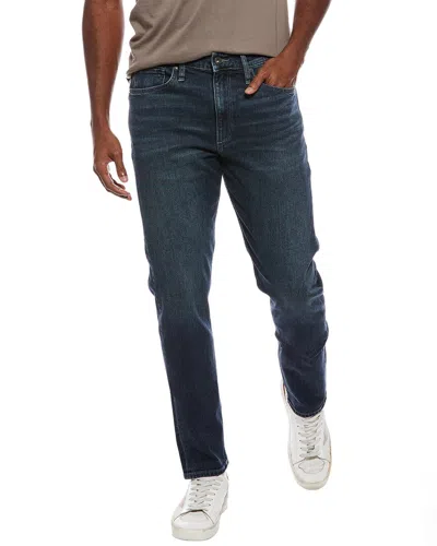 Rag & Bone Rb 2 Slim Fit Jean In Blue