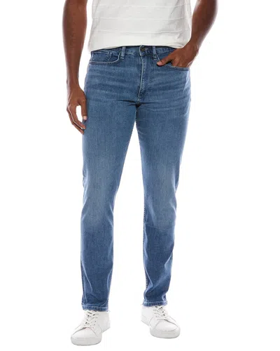 Rag & Bone Rb 2 Slim Fit Jean In Blue
