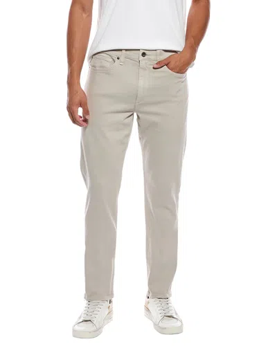 Rag & Bone Rb 2 Slim Fit Jean In Brown
