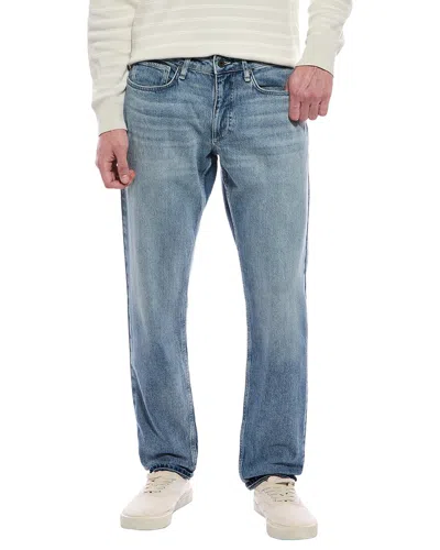Rag & Bone Rb 3 Athletic Fit Jean In Blue