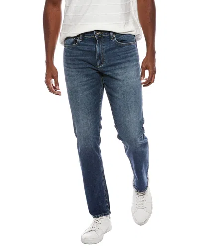 Rag & Bone Rb 3 Athletic Fit Jean In Blue