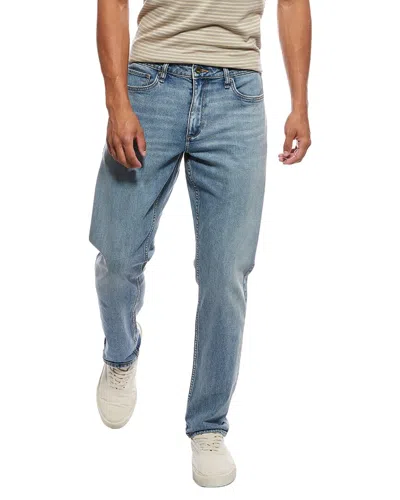 Rag & Bone Rb Athletic Fit Jean In Blue