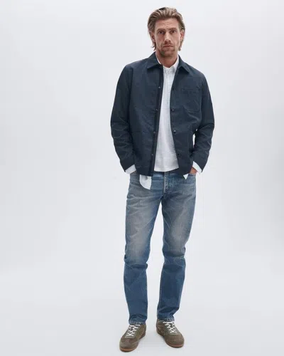 Rag & Bone Rb Miramar Fit 2 Slim Pants In Gray