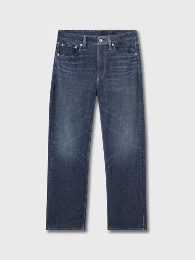 Rag & Bone Rb Miramar Fit 3 Athletic Pant In Blue