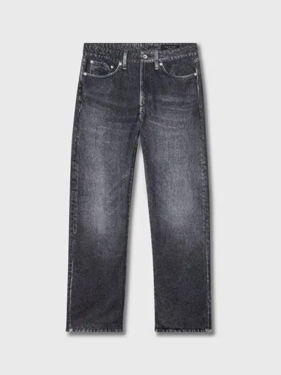 Rag & Bone Rb Miramar Fit 3 Athletic Pant In Gray