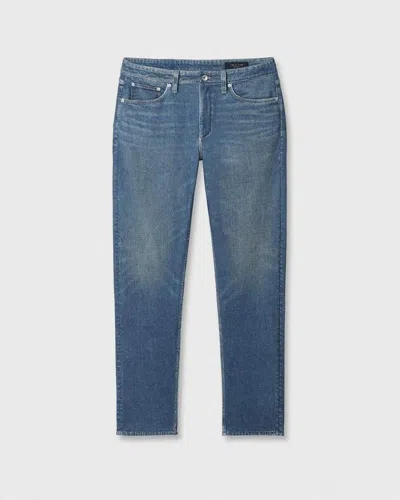 Rag & Bone Rb Miramar Fit 3 Athletic Pant In Blue