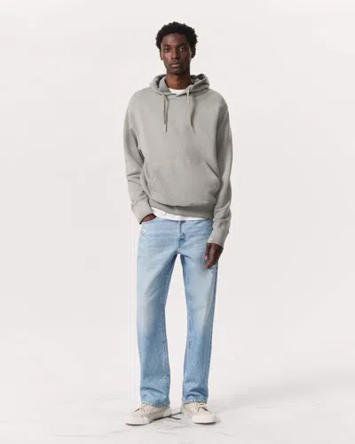 Rag & Bone Rb Miramar Fit 4 Straight Pants In Blue