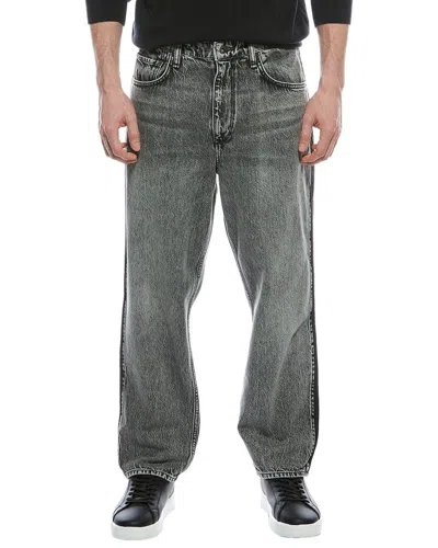 RAG & BONE RB TAPER AUTHENTIC RIGID GREYSTONE JEAN