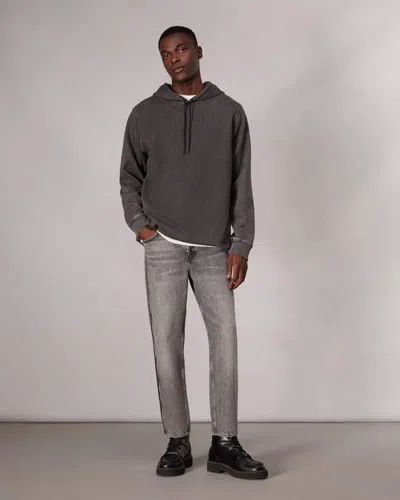 Rag & Bone Rbtaper Fit Jean In Gray