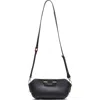 Rag & Bone Realm Crossbody Bag In Black