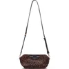 Rag & Bone Realm Crossbody Bag In Brown