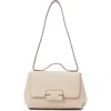 Rag & Bone Realm Leather Top Handle Bag