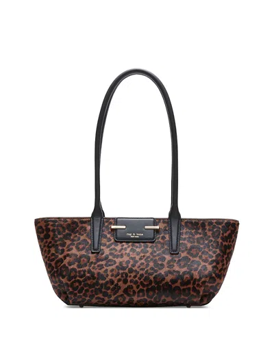 RAG & BONE RAG & BONE REALM SATCHEL