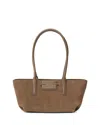 Rag & Bone Realm Suede Satchel