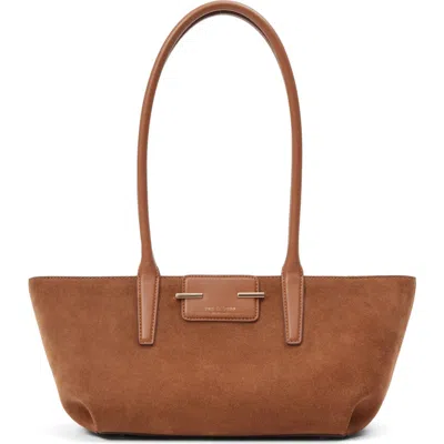 Rag & Bone Realm Suede Satchel