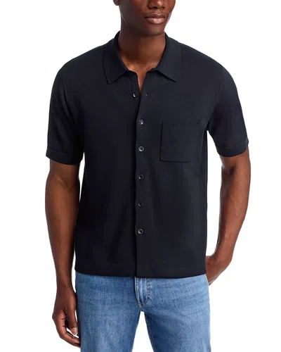 RAG & BONE RAG & BONE REFINED KNIT DALTON SHIRT