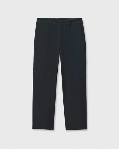 Rag & Bone Refined Twill Chino In Blue