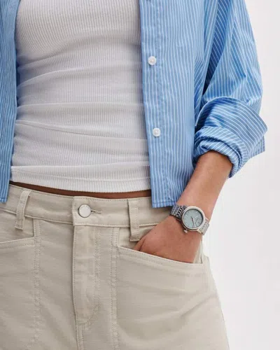Rag & Bone Reign Bracelet Watch, 32mm In Multi