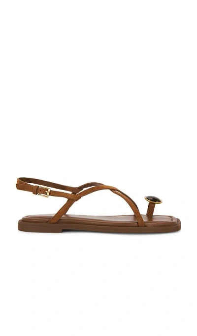 RAG & BONE REMI FLAT SANDAL