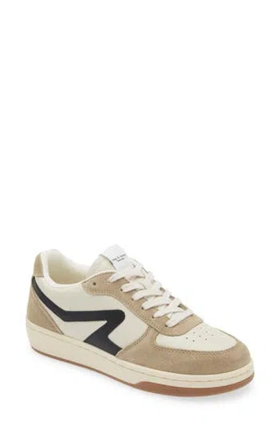 Rag & Bone Retro Court Sneaker In Multi