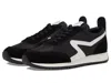 Rag & Bone Retro Runner In Black