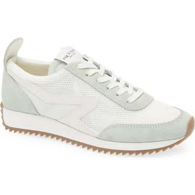Rag & Bone Retro Runner Mesh Sneaker