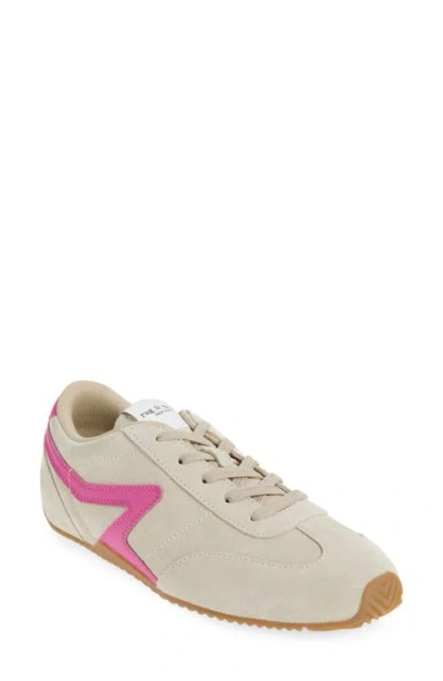 Rag & Bone Retro Runner Slim Ultra Sneaker