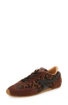 Rag & Bone Retro Runner Slim Ultra Sneaker In Multi