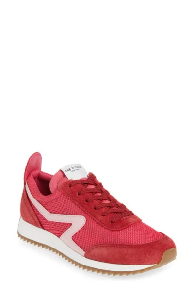 Rag & Bone Retro Runner Sneaker