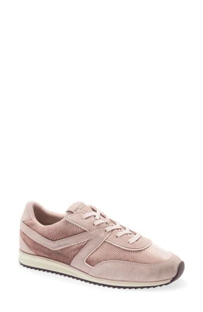 Rag & Bone Retro Runner Sneaker In Neutral