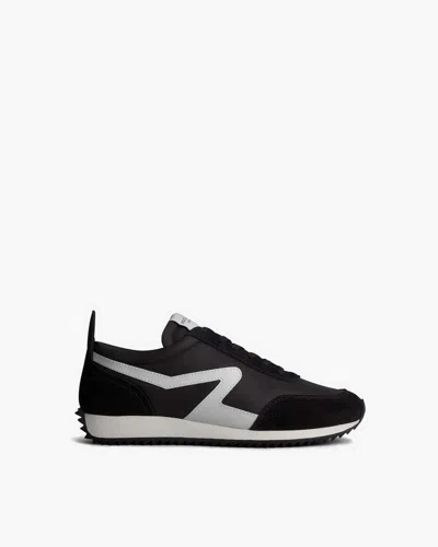 RAG & BONE RETRO RUNNER SNEAKERS