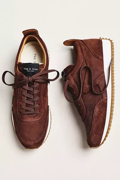RAG & BONE RETRO RUNNER SNEAKERS
