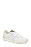 Rag & Bone Retro Sneaker In White