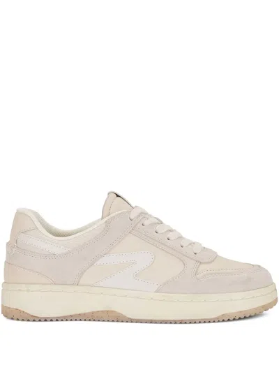 RAG & BONE RETRO TENNIS SNEAKERS