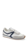 Rag & Bone Retro Trainer Sneaker In Gray