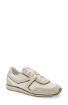 Rag & Bone Retro Trainer Sneaker In Neutral